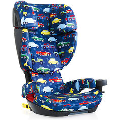 Автокресло Cosatto Skippa Isofix, 15-36 кг., Rev Up