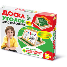 Доска настольная, неокрашенная, Десятое королевство