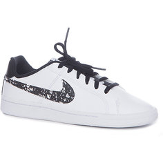 Кеды NIKE