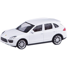 Машинка "Porsche Cayenne Turbo" 4, Autotime