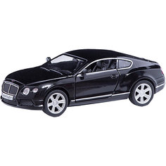 Машинка "Bentley Continental GT V8" 5, Autotime