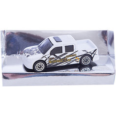 Машинка "Pick-Up Double Cab" дрифт 1:56, Autotime