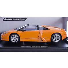 Машинка "Lamborghini Murcielago R." 1:18, Autotime