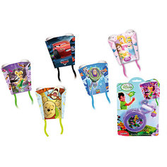 Воздушный змей "Герои Диснея" карманный, Simba