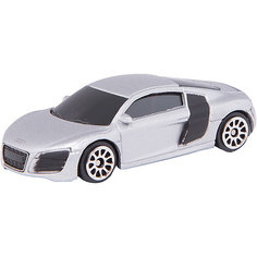 Машинка "Audi R8 V10" Jeans 3, Autotime
