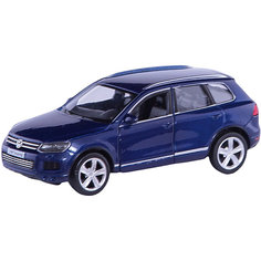 Машинка "Volkswagen Touareg" 5, Autotime