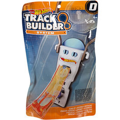 Дополнительный блок для конструктора трасс Hot Wheels, Hang It! Mattel