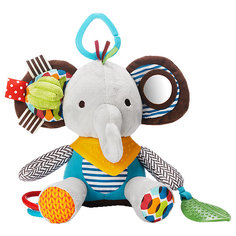 Развивающая игрушка-подвеска "Слон", Skip Hop