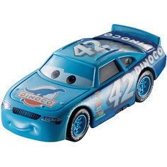 Базовая машинка Тачки 3 Mattel