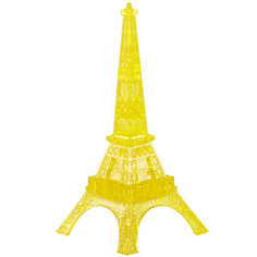 Кристаллический пазл 3D Эйфелева Башня, CreativeStudio Educational Line