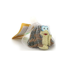 Фигурка для ванной  "Черепаха", Играем Вместе