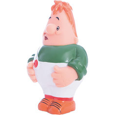 Фигурка для ванной "Карлсон", Играем Вместе