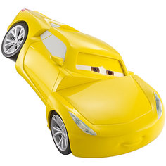 Вращающаяся Круз, Тачки Mattel