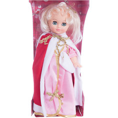 Кукла Герда 3, со звуком, Весна