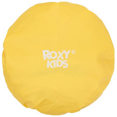 Чехлы на колеса в сумке, Roxy-Kids, желтый