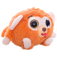 Мягкая игрушка Обезьянка "Дразнюка-Zooка", 13см, 1Toy