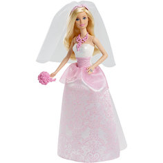 Кукла-невеста Barbie Mattel
