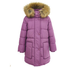 Полупальто Button Blue для девочки