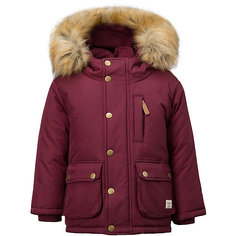 Полупальто Button Blue для мальчика