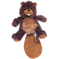 Мягкая игрушка Melissa&amp;Doug "Бобер", 16 см