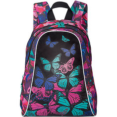 Рюкзак Grizzly  2 отделения