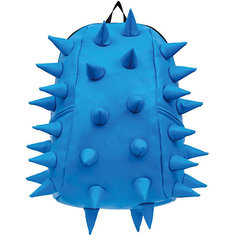 Рюкзак "Rex 2 Full", цвет голубой Mad Pax