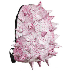 Рюкзак "Gator Full", цвет Sneak Pink (розовый) Mad Pax