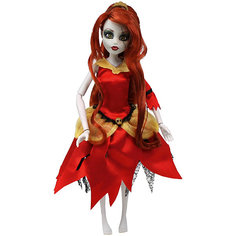 Кукла "Зомби: Белль", WowWee