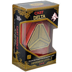 Головоломка Дельта, Hanayama Cast Puzzle