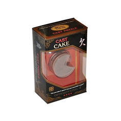 Головоломка Кекс, Hanayama Cast Puzzle