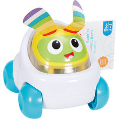 Мини-машинка Fisher-Price Бибо и Бибель Mattel