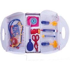 Simba Набор доктора в сумочке