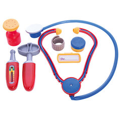 Набор доктора 7 предметов, Klein