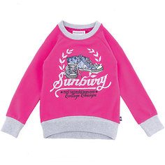 Толстовка Sweet Berry для девочки