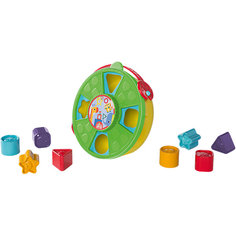 RU Сортер 4 в 1 Bright Starts Kids II