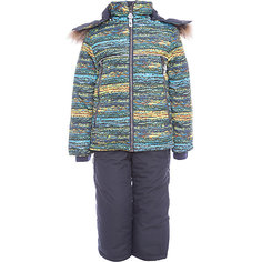 Комплект: куртка и полукомбенизон Алёша Batik для мальчика Батик
