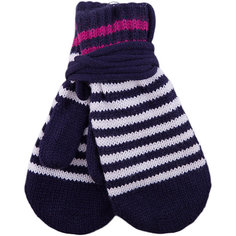 Варежки PlayToday для девочки