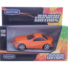 Машинка "Germany Power Car" 1:36, Autotime