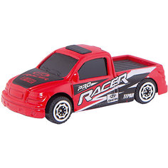 Машинка "Pick-Up Heavy Duty" ралли 1:56, Autotime