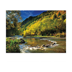 ПазлыРека Стрела, Новая Зеландия, 1000 элементов Trefl