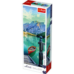 Пазлы Горное озеро, 300 элементов Trefl