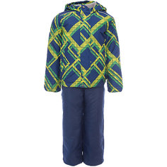 Комплект: куртка и полукомбинезон Гор JICCO BY OLDOS для мальчика