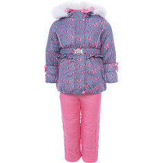 Комплект: куртка и полукомбинезон "Арина" OLDOS для девочки