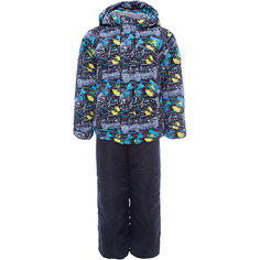 Комплект: куртка и полукомбинезон Кирус JICCO BY OLDOS для мальчика