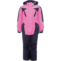Комплект: куртка и полукомбинезон Авелина OLDOS ACTIVE для девочки