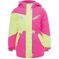 Куртка Кира OLDOS ACTIVE для девочки