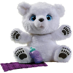 Интерактивная игрушка Hasbro FurReal Friends, Полярный медвежонок