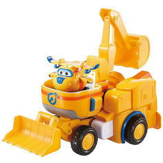 Фигурка-трансформер Auldey Toys Супер Крылья, Донни Gulliver