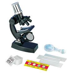 Микроскоп, Edu-Toys