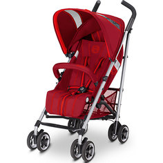 Коляска-трость Cybex Onyx Mars, красный